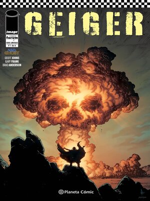 Geiger nº 01/06 - ebook